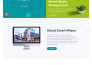 develop, fix, or customize a custom PHP website